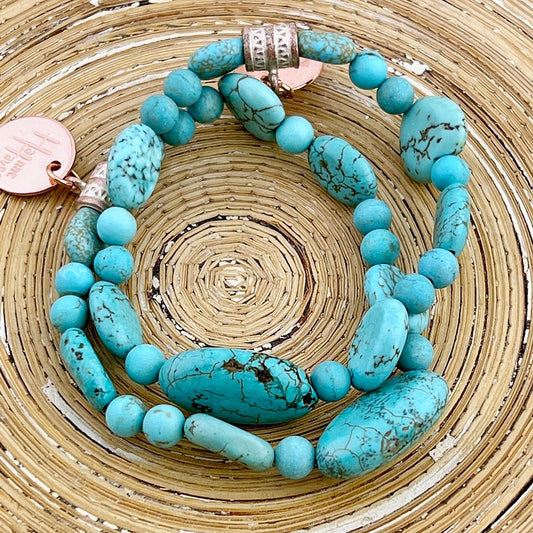 Armband Howliet - HanneHaves