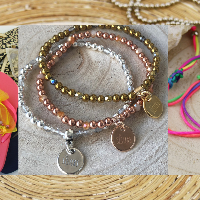 Top 4  van de maand april