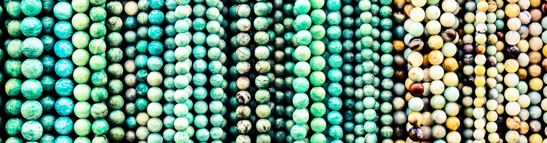 10 dingen die je niet wist over de kleur Turquoise