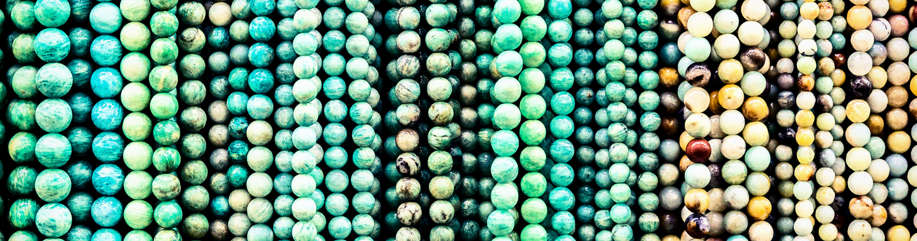 10 dingen die je niet wist over de kleur Turquoise