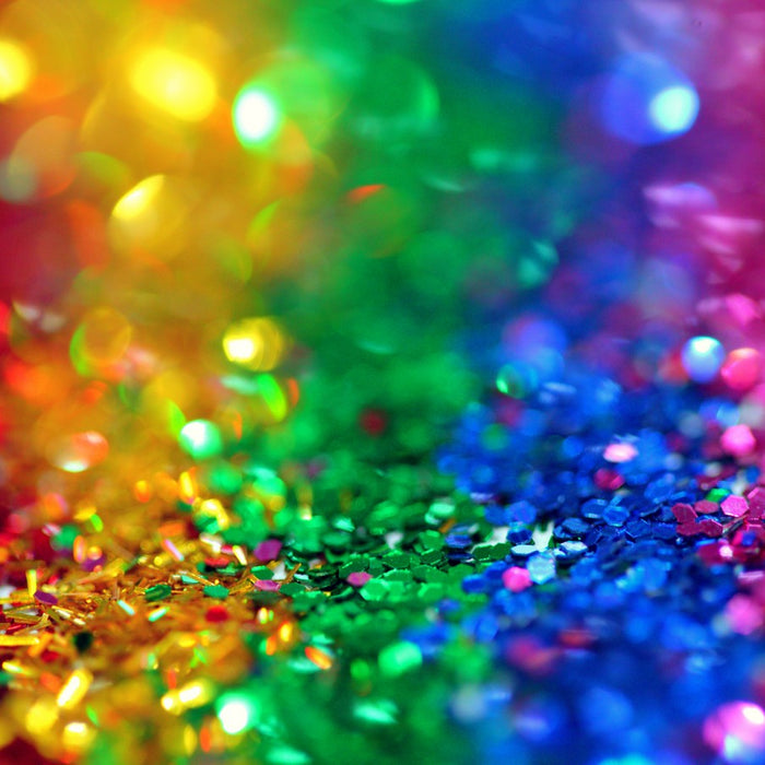 LEAVE SPARKLES