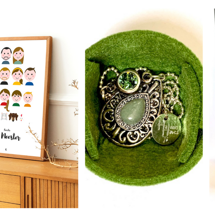 De leukste cadeaus bij deze webshops