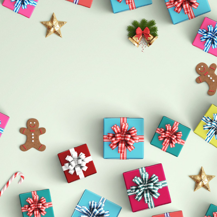 Gift guide vol tips voor cadeaus voor de feestdagen 