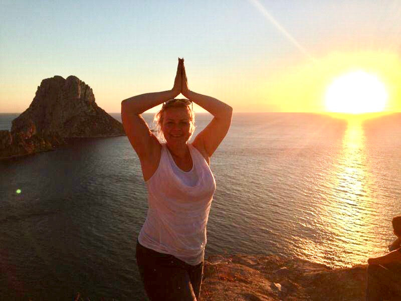Eiland liefde: Ibiza