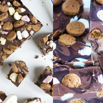 Recept leftovers van Sinterklaas