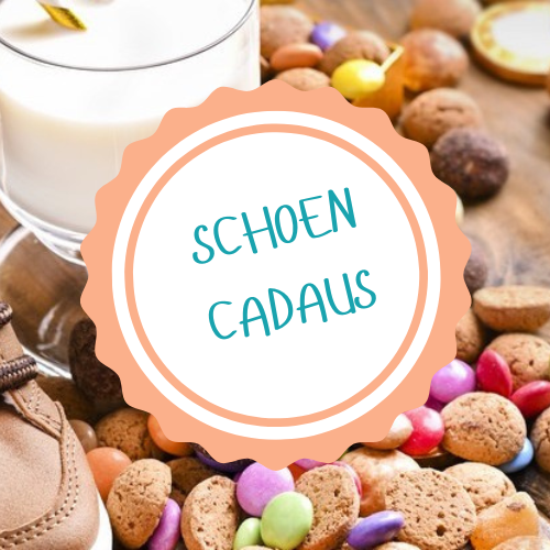 Schoencadeautjes top 5!