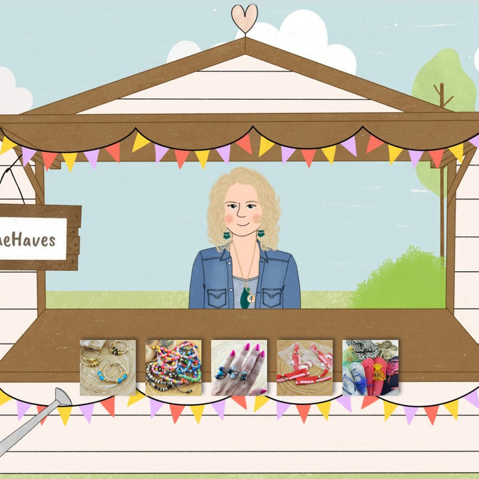 Online creamarkt: Kom jij ook?!