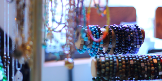 Sieraden onderhouden: zo blijven je sieraden mooi