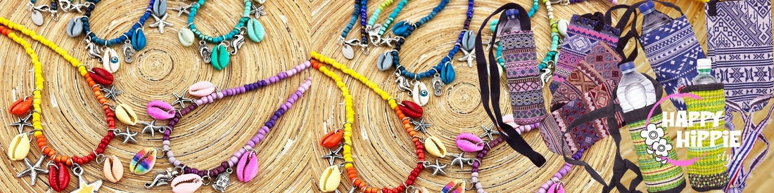 Win een kleurenexplosie - HanneHaves