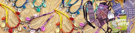 Win een kleurenexplosie - HanneHaves