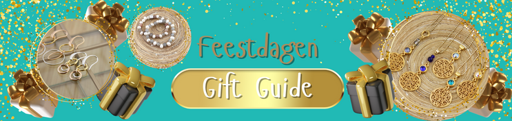 Gift Guide van HanneHaves om een cadeau in jouw stijl en budget te vinden