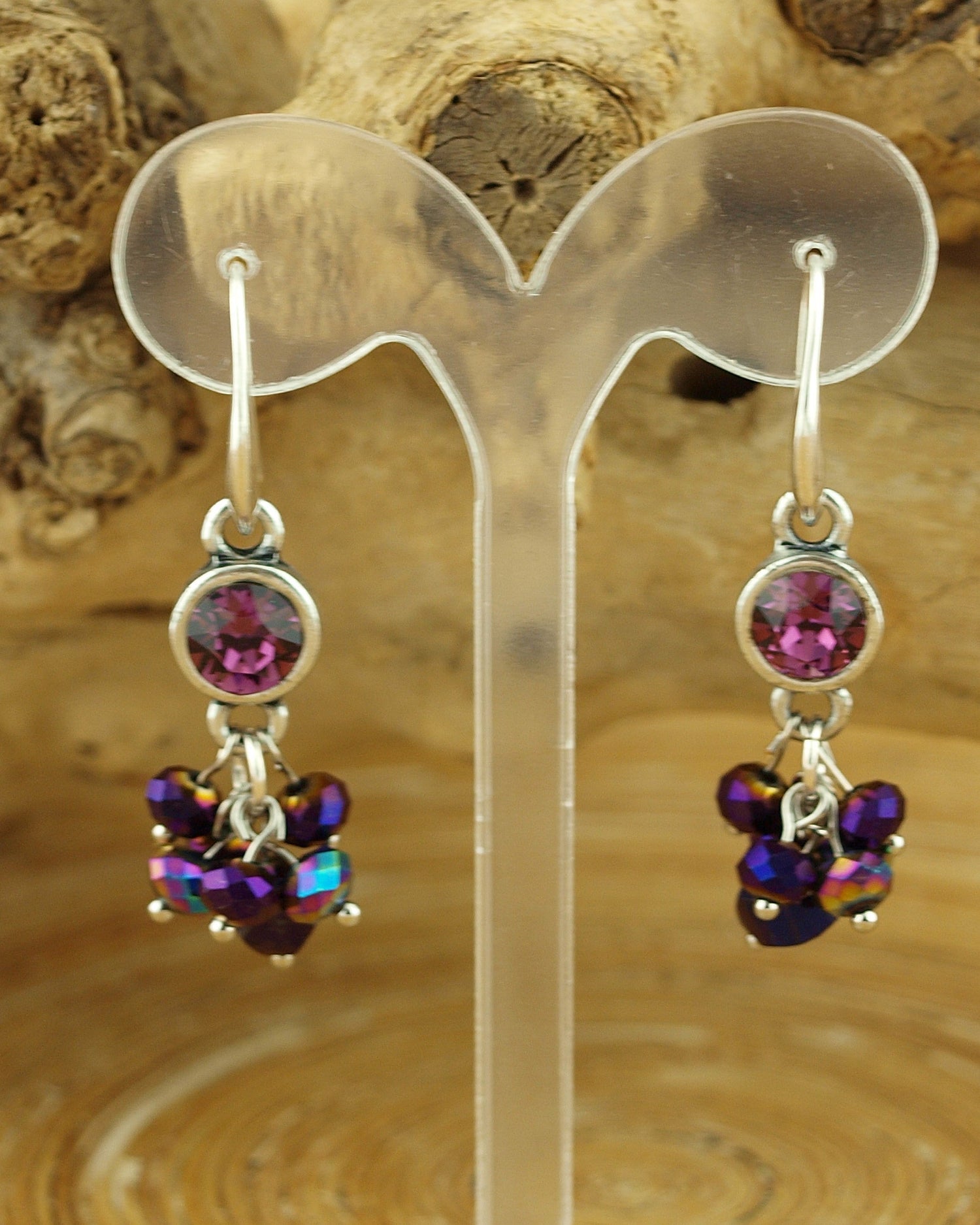 Swarovski - HanneHaves