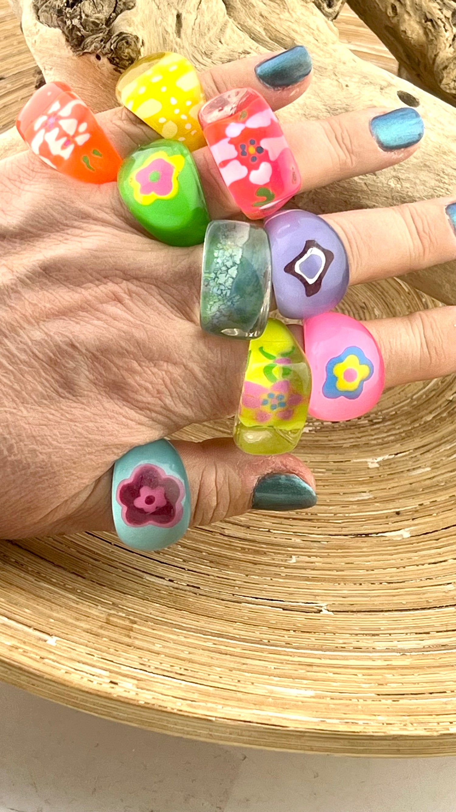 Ringen van HanneHaves