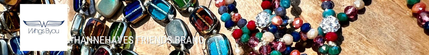 Wings Byou - HanneHaves