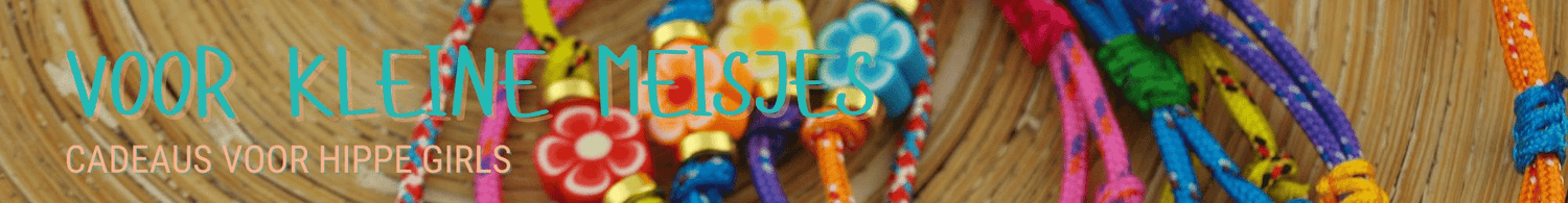 Voor kleine Chica's - HanneHaves