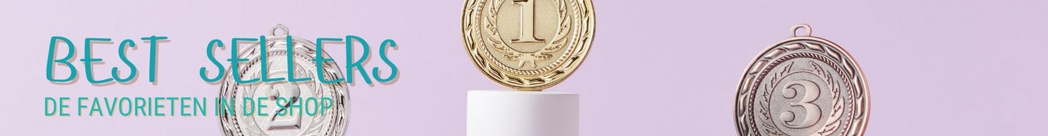 BEST SELLERS - HanneHaves