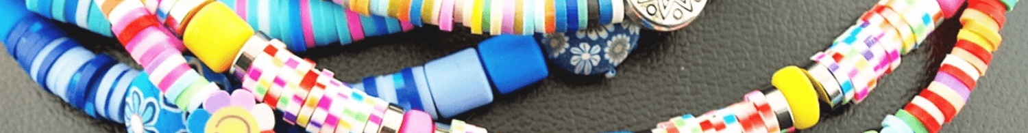 Katsuki ketting - HanneHaves