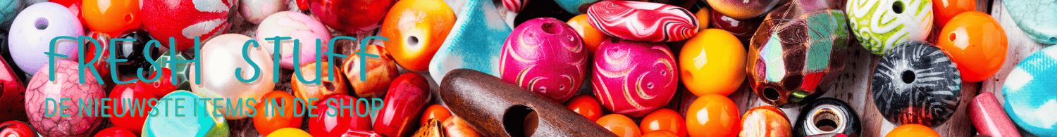 Fresh stuff - HanneHaves