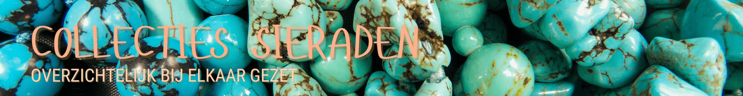 Collecties - HanneHaves