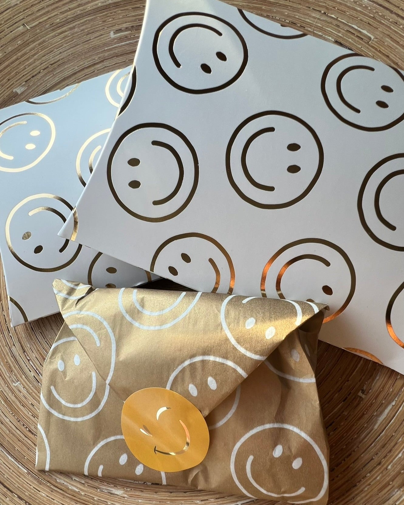 Mystery boxen