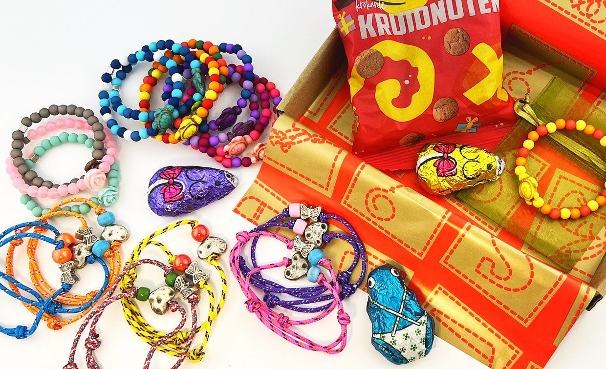 Kadoosje - HanneHaves