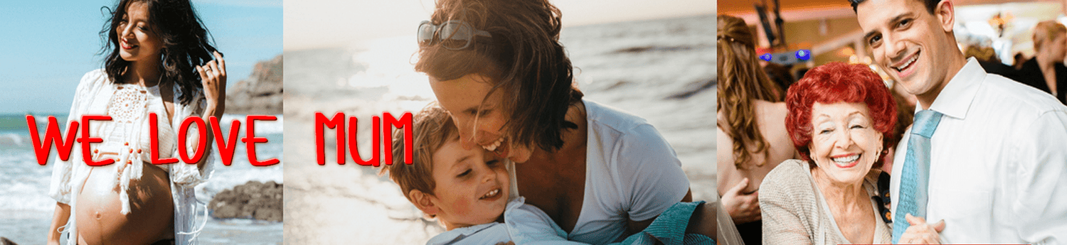 We Luv Mum - HanneHaves