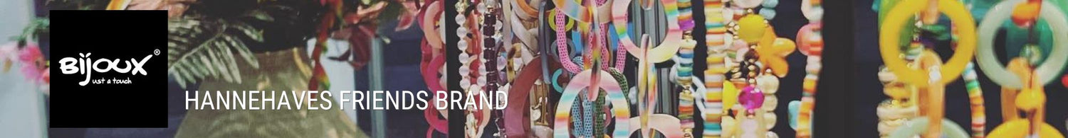 Bijoux - HanneHaves