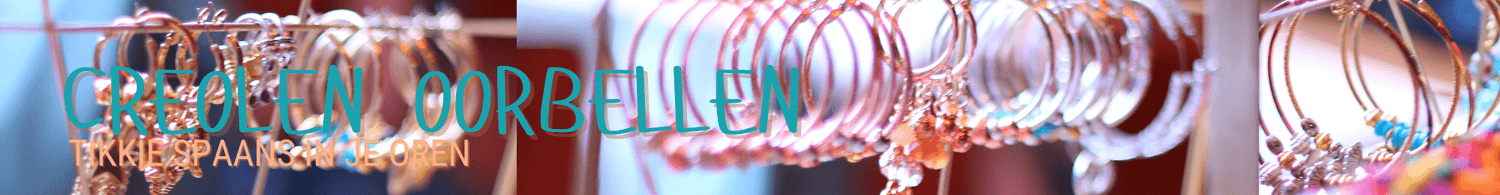 Creolen - HanneHaves