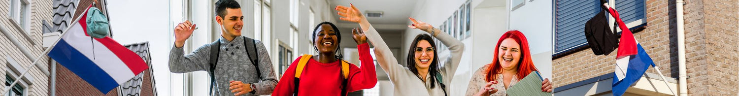 Geslaagd - HanneHaves