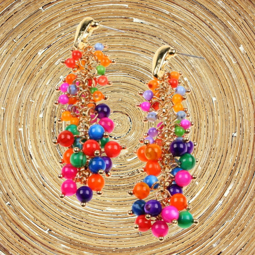 Oorbellen Bundle beads Bijoux