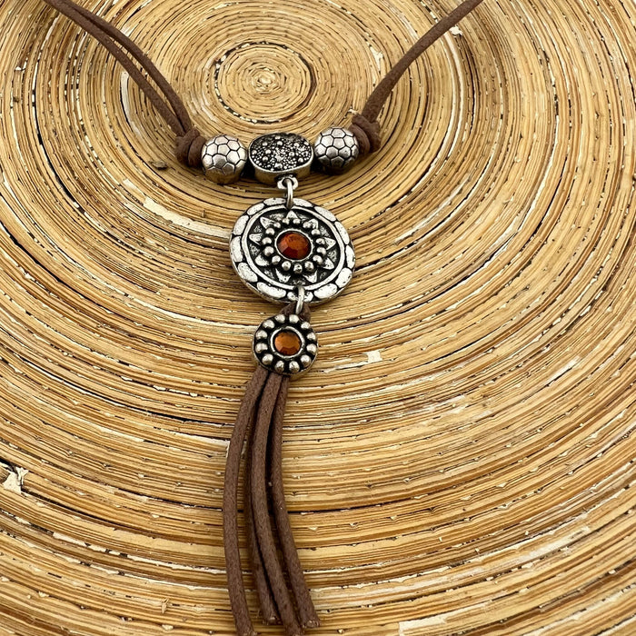 Ketting Star