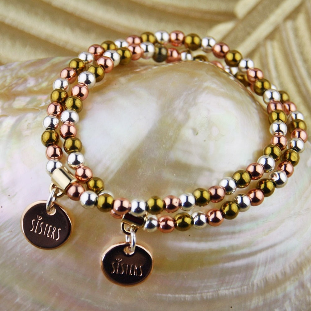 Zussen armbanden