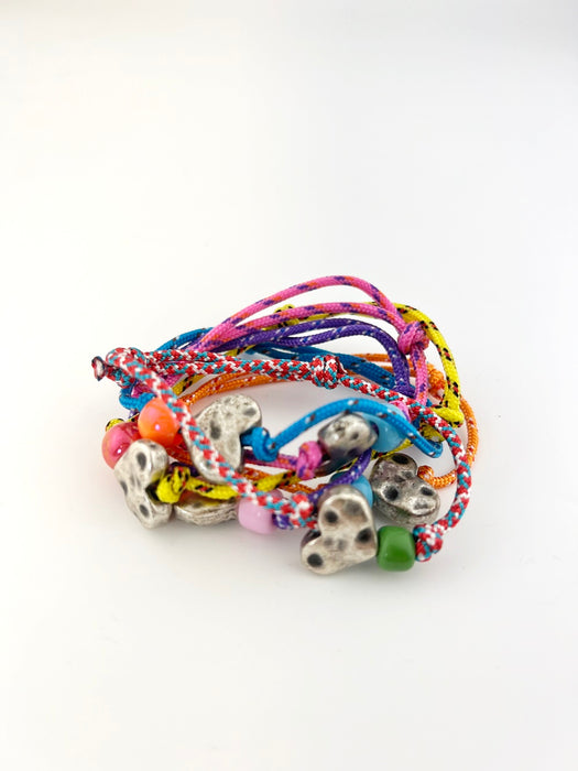 Schoen Kadoosjes armband hart