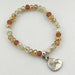 Armband Dear Mum Color