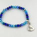 Armband Dear Mum Color