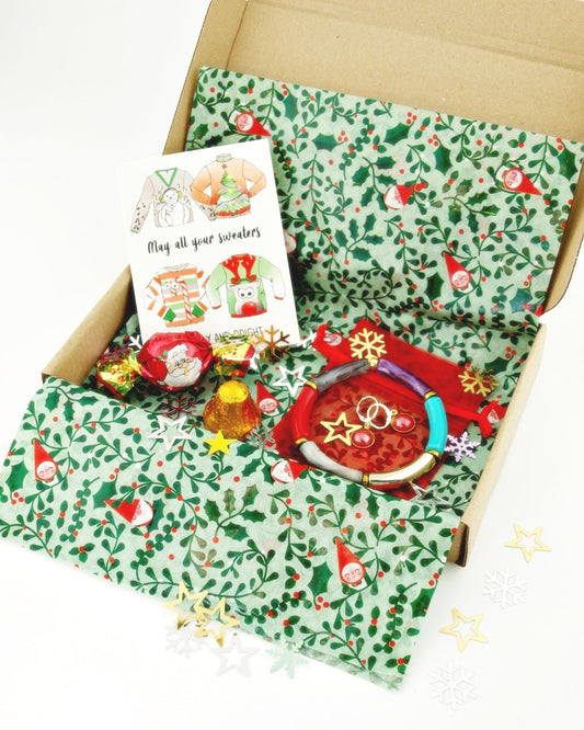 Kadoosje Tube armband en bellen - HanneHaves