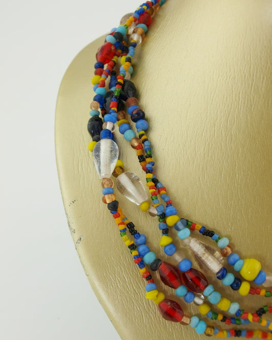 Ketting Five strings color