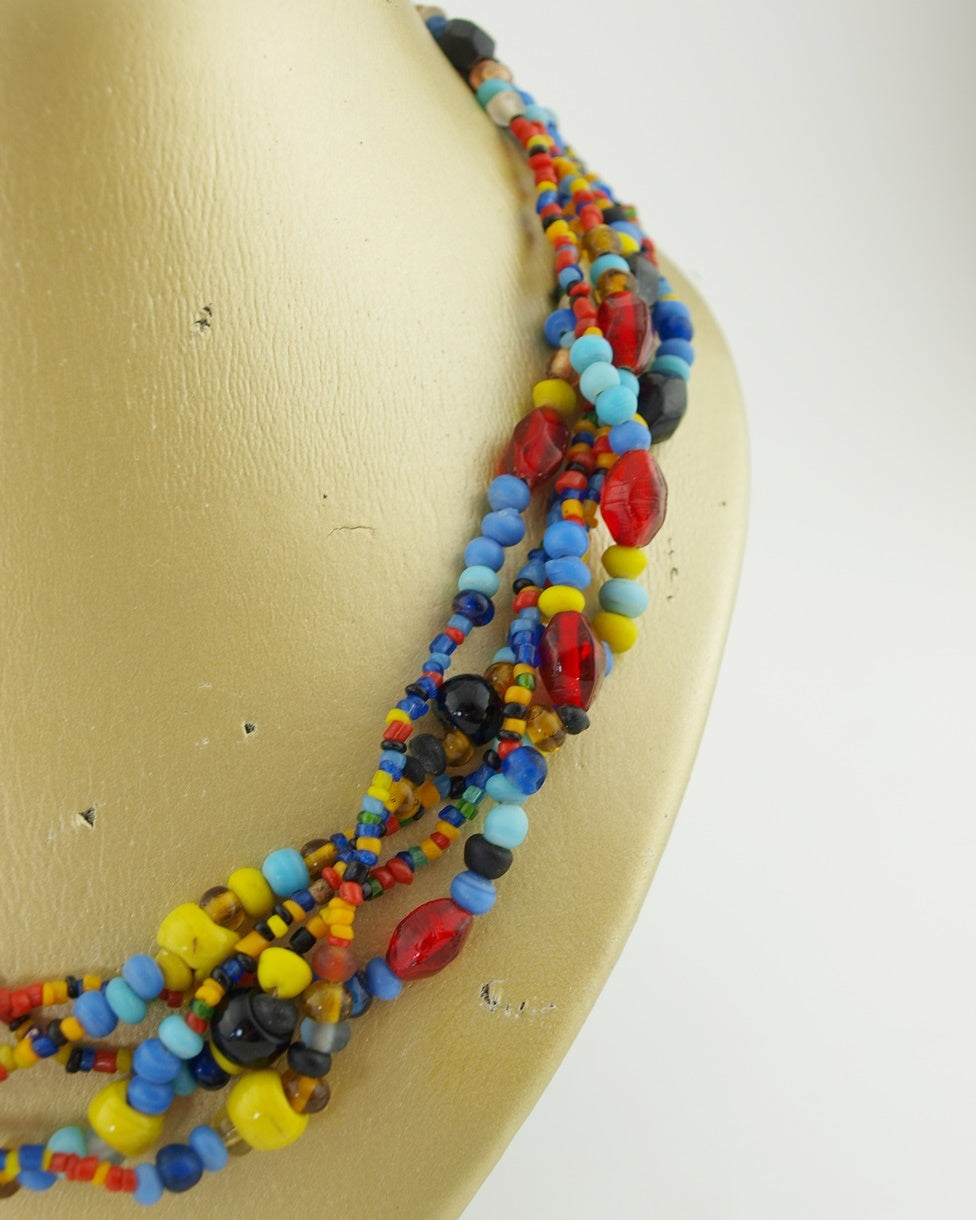 Ketting Five strings color