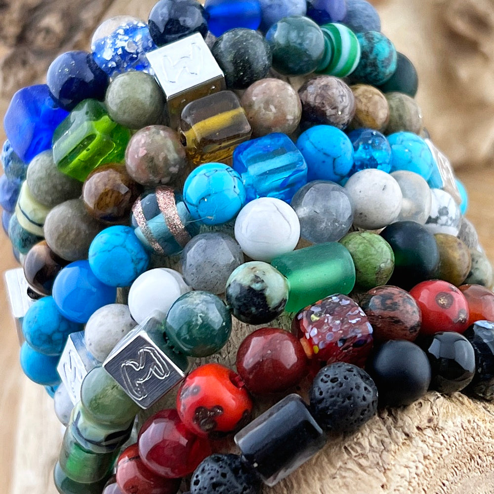 Momentos: armbanden met een betekenis