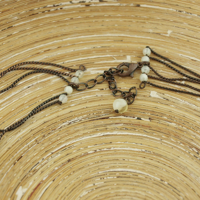 Ketting Five Strings