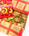 Schoen Kadoosje armband Roosje HanneHaves