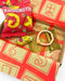 Schoen Kadoosje armband Roosje Hannehaves