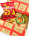 Schoen Kadoosje armband Roosje Hannehaves