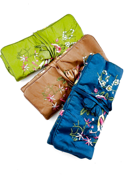 Sieraden etui