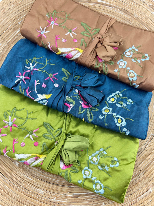 Sieraden etui