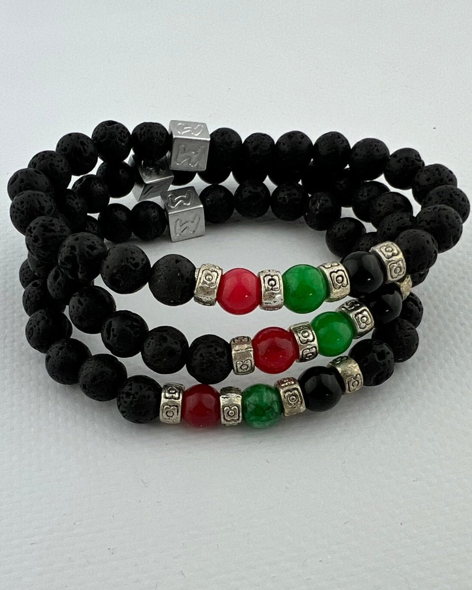 Armband NEC - HanneHaves