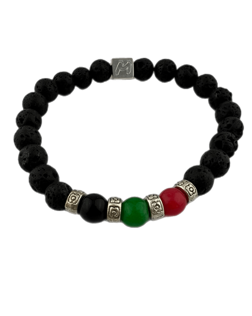 Armband NEC - HanneHaves