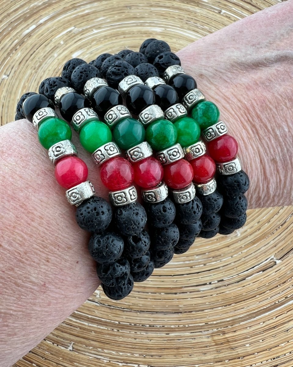 Armband NEC - HanneHaves