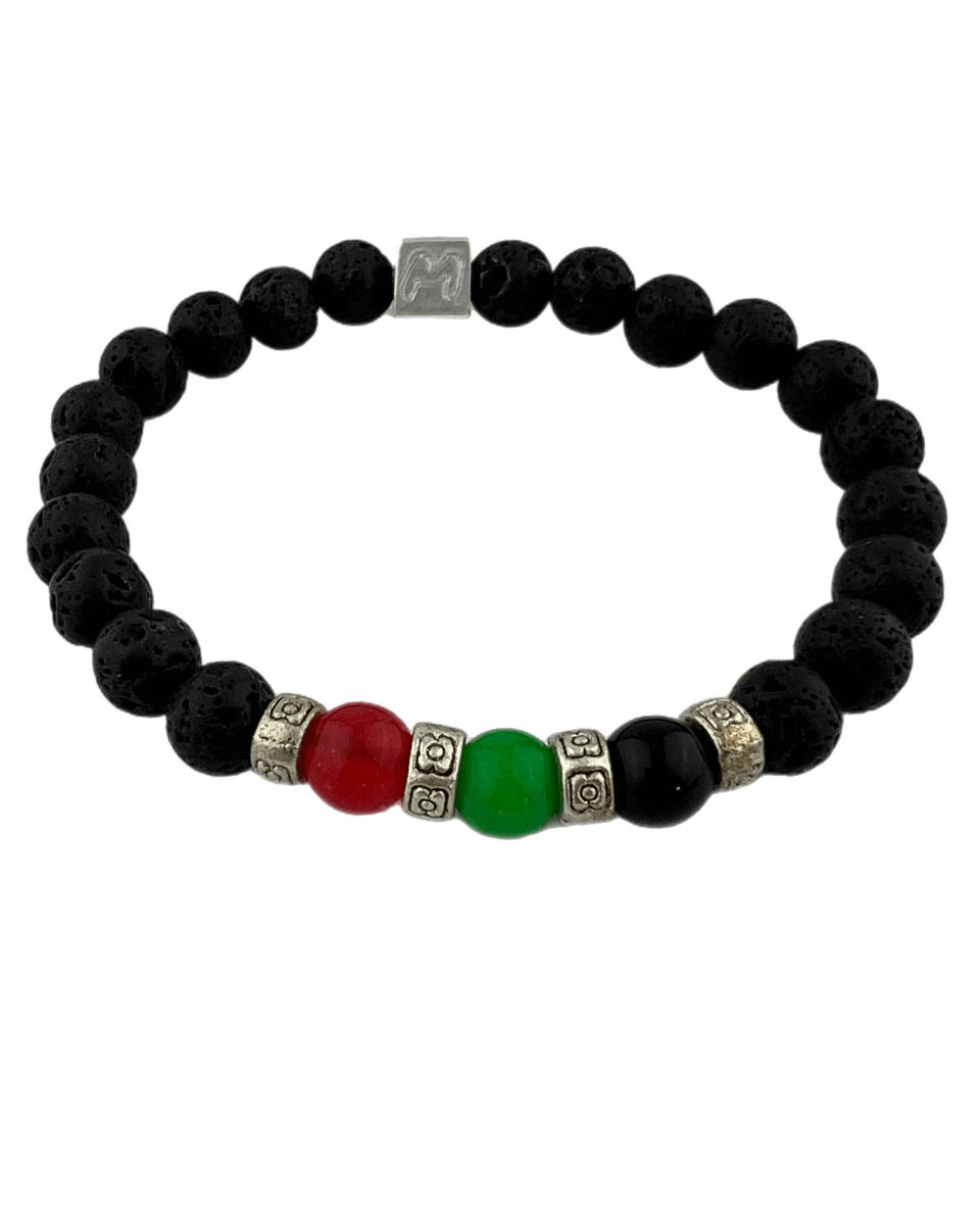 Armband NEC - HanneHaves