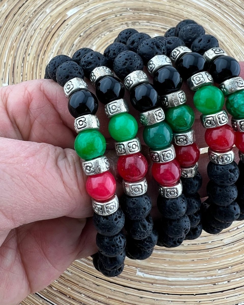 Armband NEC - HanneHaves